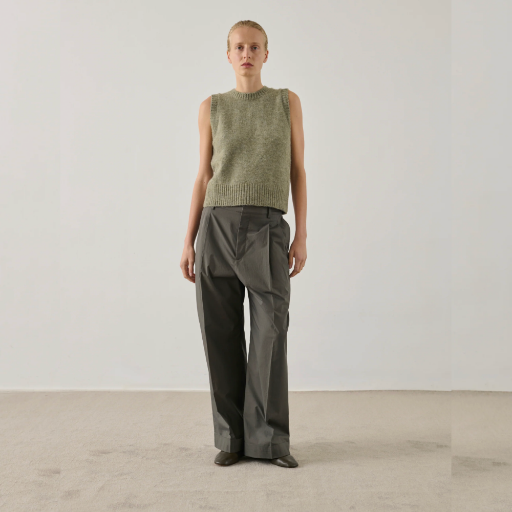 Soeur Watson Trousers - Gris
