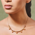 Tityaravy Dil 5 Necklace