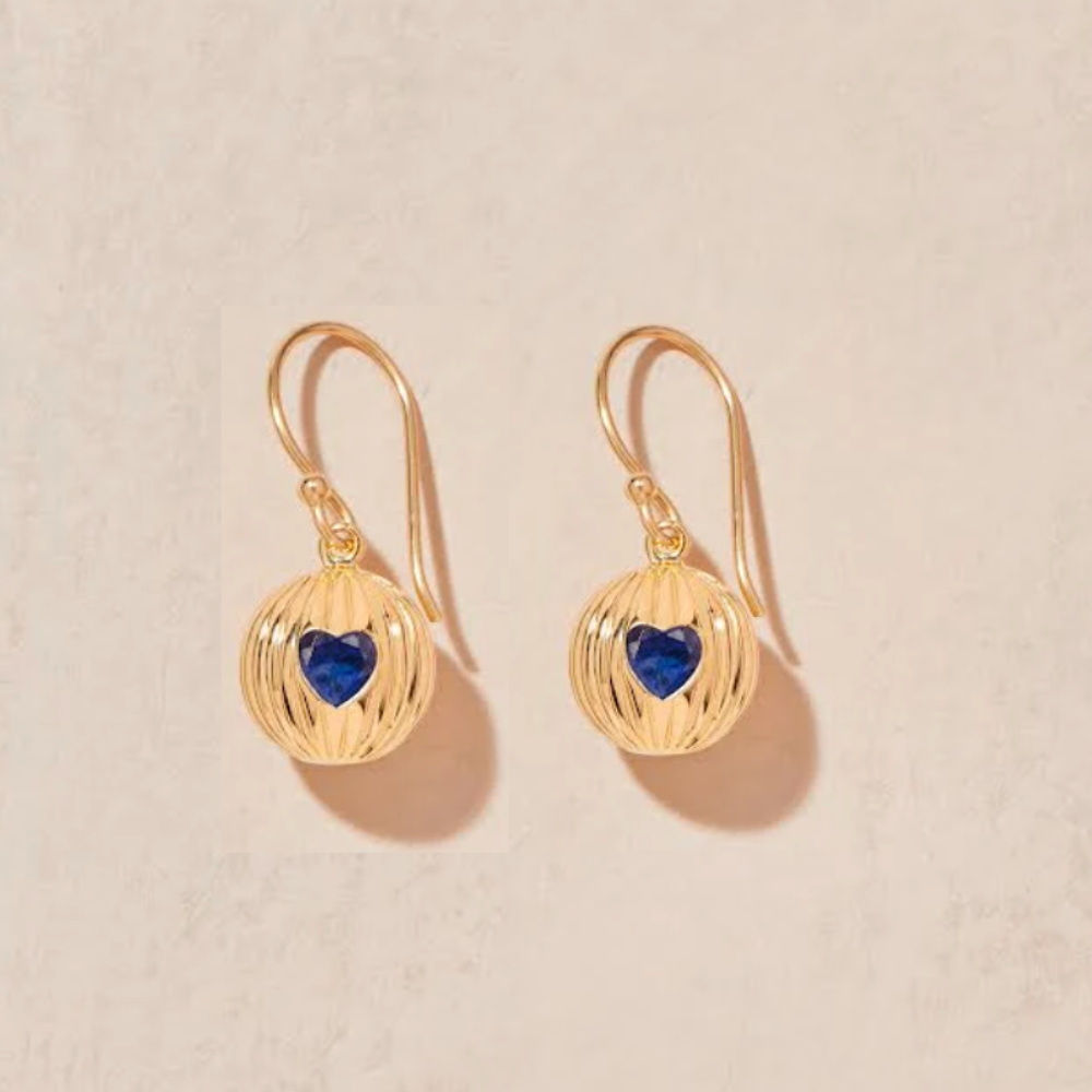 Tityaravy Prema Earrings