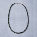 Tityaravy Roky Necklace - Zoisite