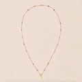 Tityaravy Salee Sautoir Necklace