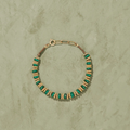 Tityaravy Seda Bracelet - Malachite