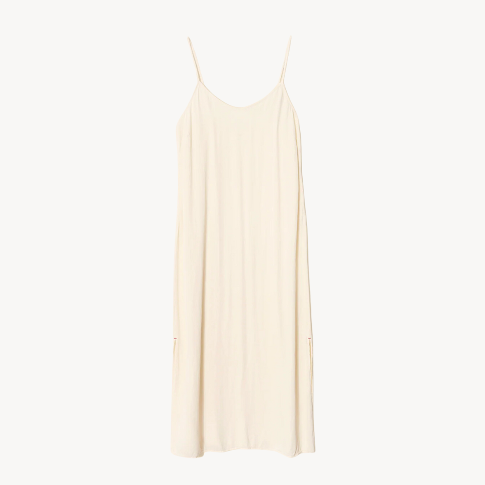 Xirena Alex Dress - Vanilla