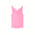 Xirena Beck Tank Top - Pink Glow