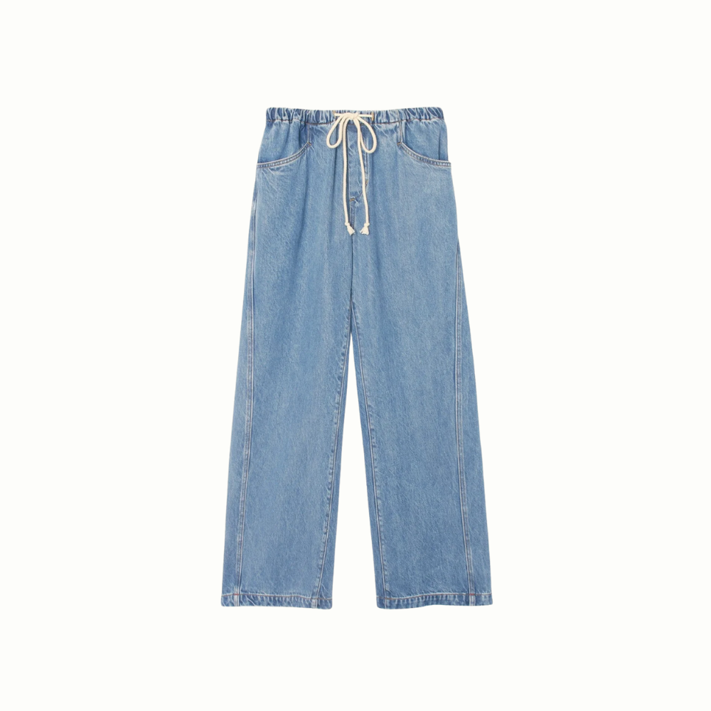 Xirena Joey Pants - Voyage Blue