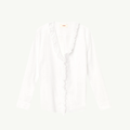 Xirena Kayde Shirt - White