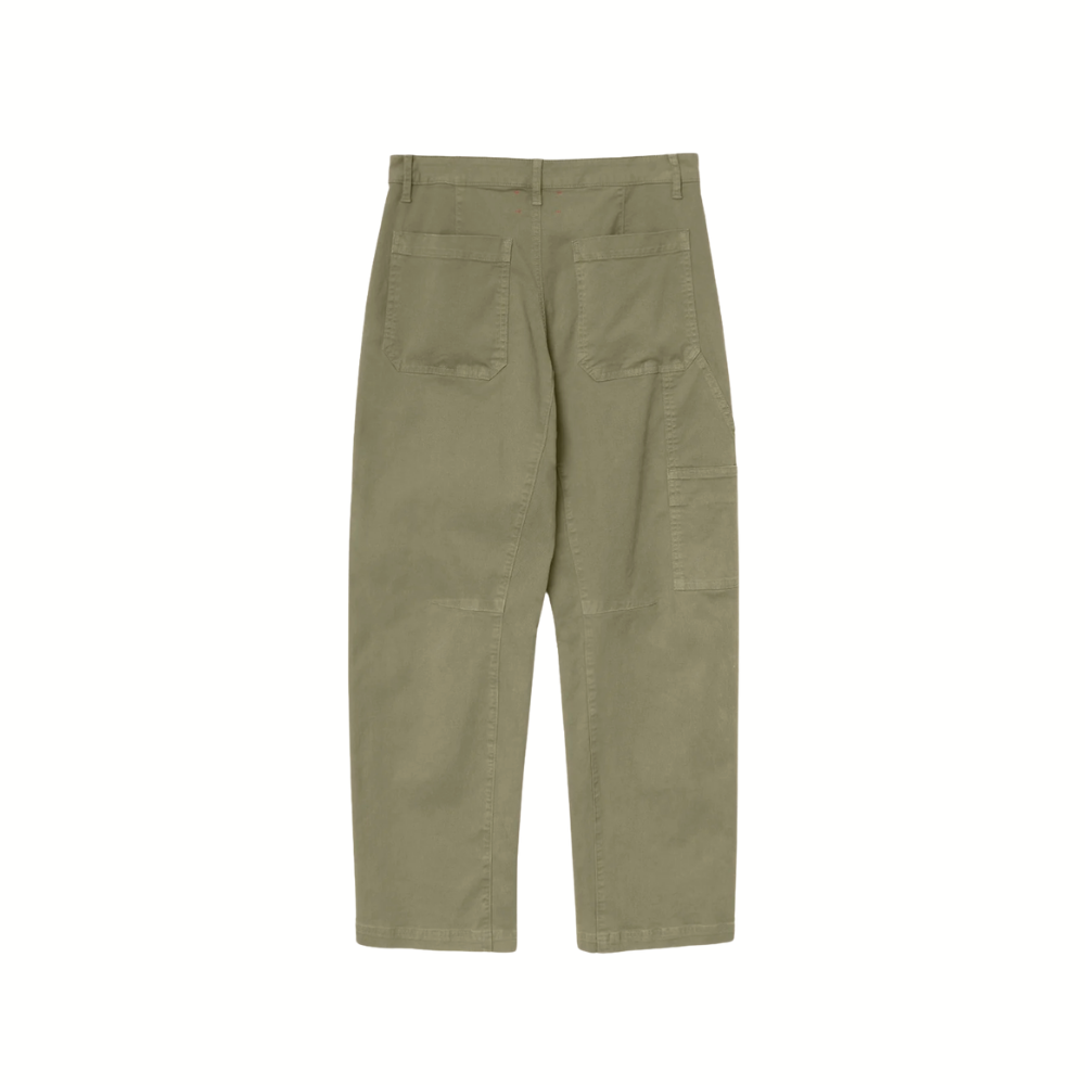 Xirena Rancho Pants - Army Green