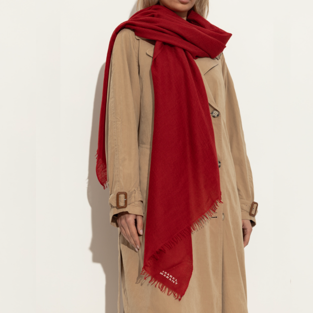 Isabel Marant Alette Scarf