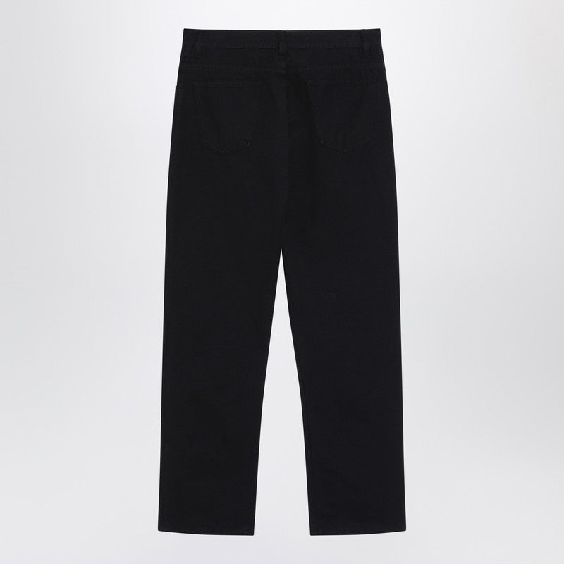Black Landais jeans