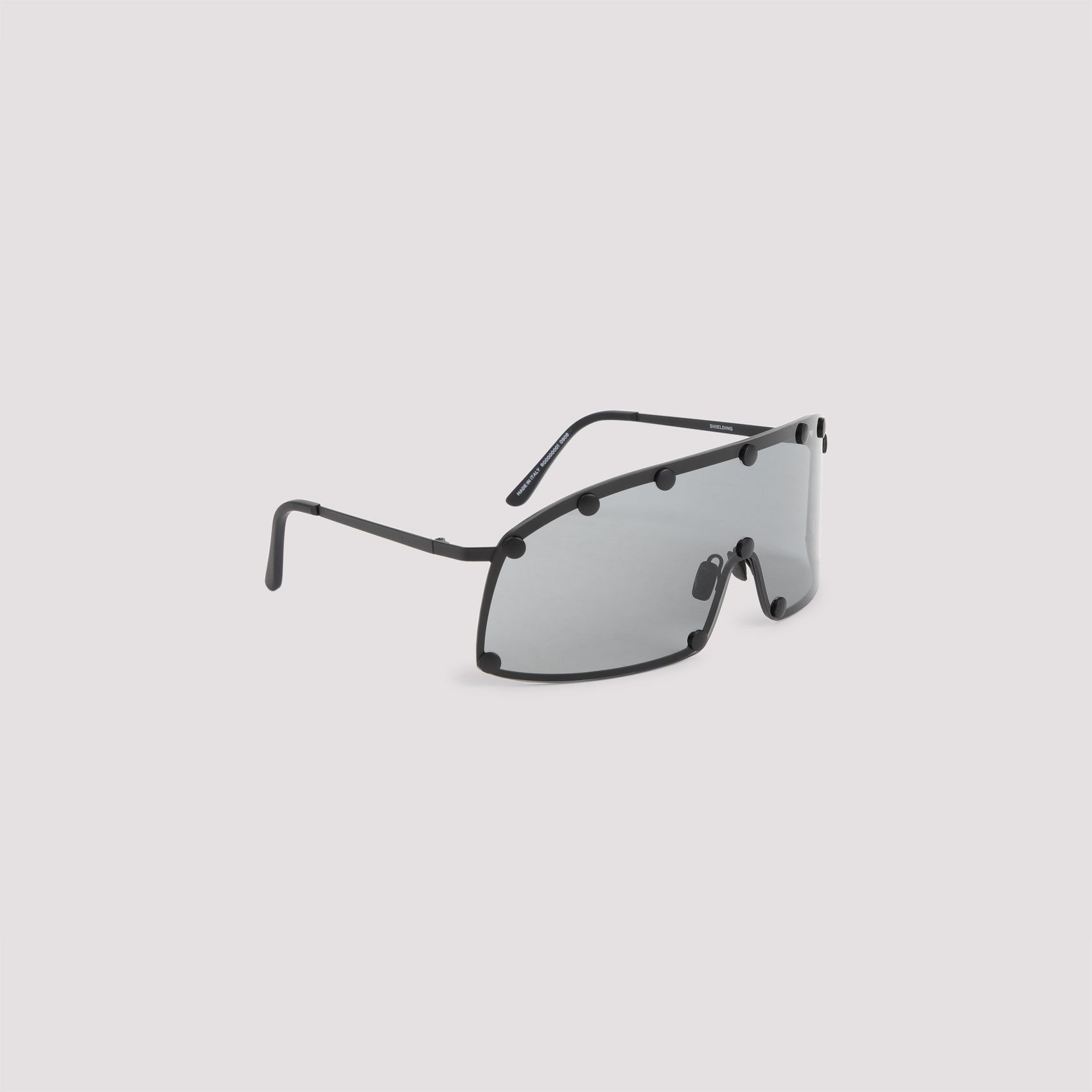 Shielding Sunglasses
