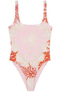 BAROCCO SEA SWIMSUIT