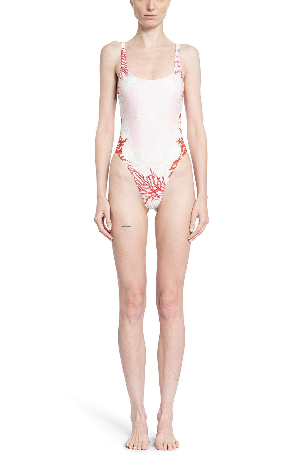BAROCCO SEA SWIMSUIT