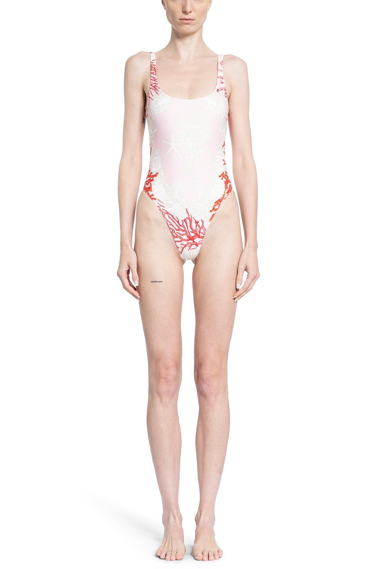 BAROCCO SEA SWIMSUIT