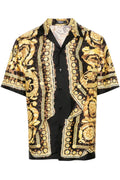BAROQUE PRINT SHIRT