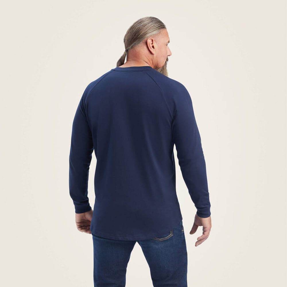 Ariat P25305 Rebar Cotton Strong T-Shirt