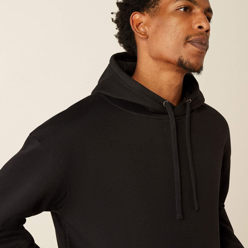 Ariat 10054475 Rebar Workman Hardhead Graphic Hoodie