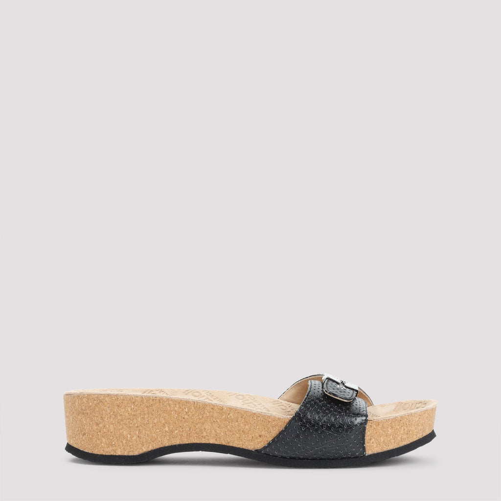 L030 Scholl Sandal