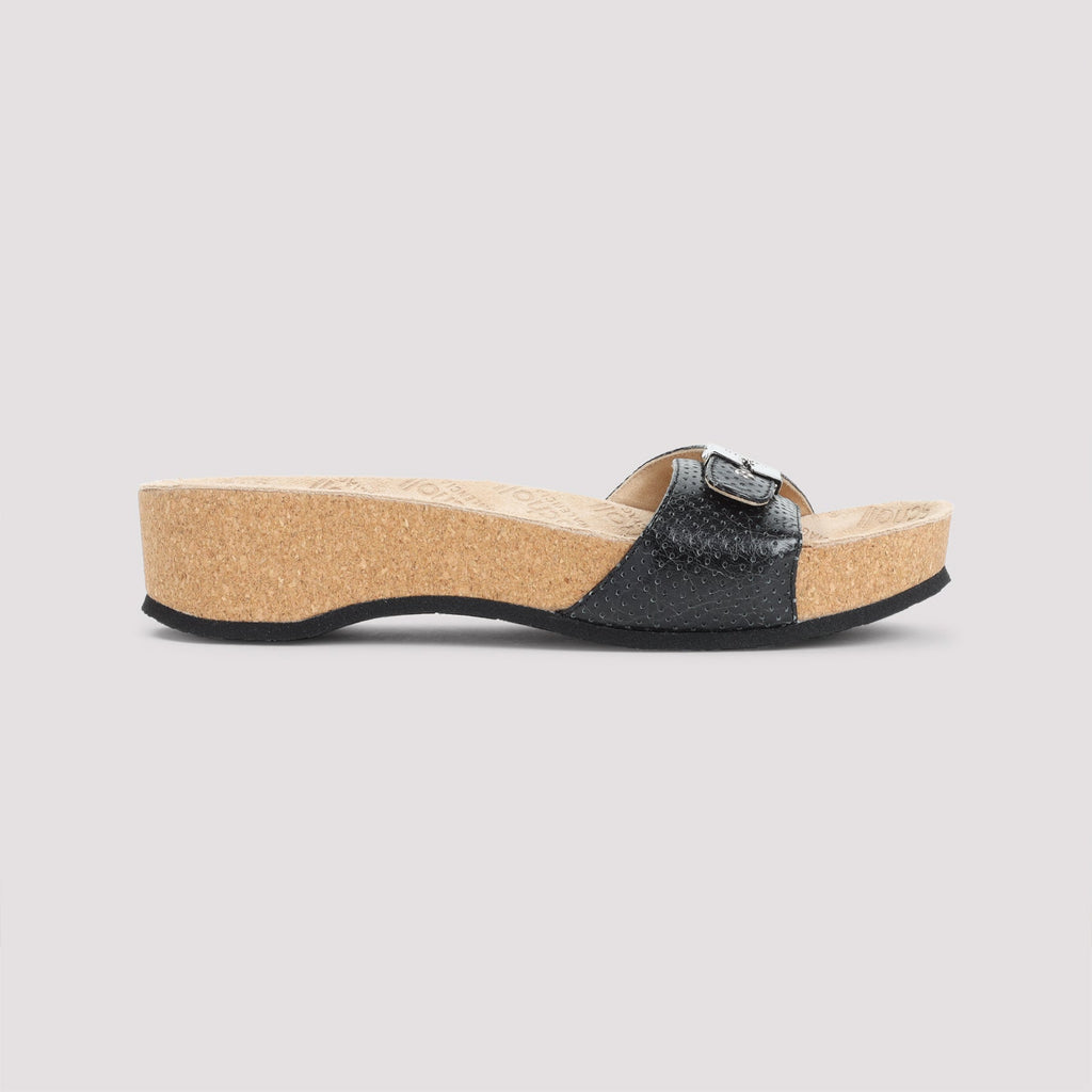 L030 Scholl Sandal