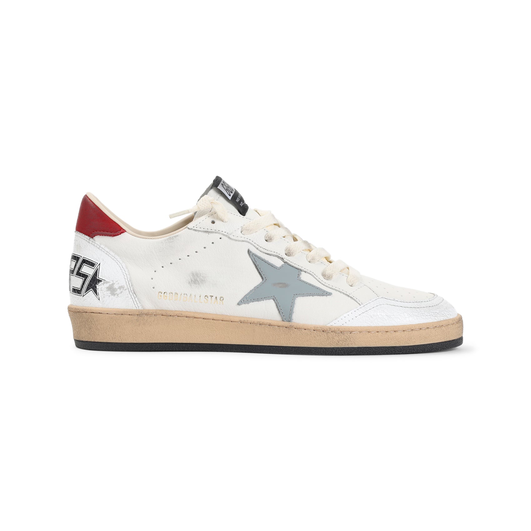 Ballstar Sneakers