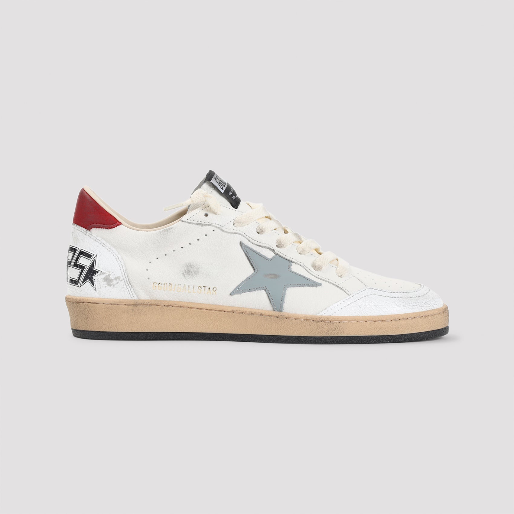 Ballstar Sneakers