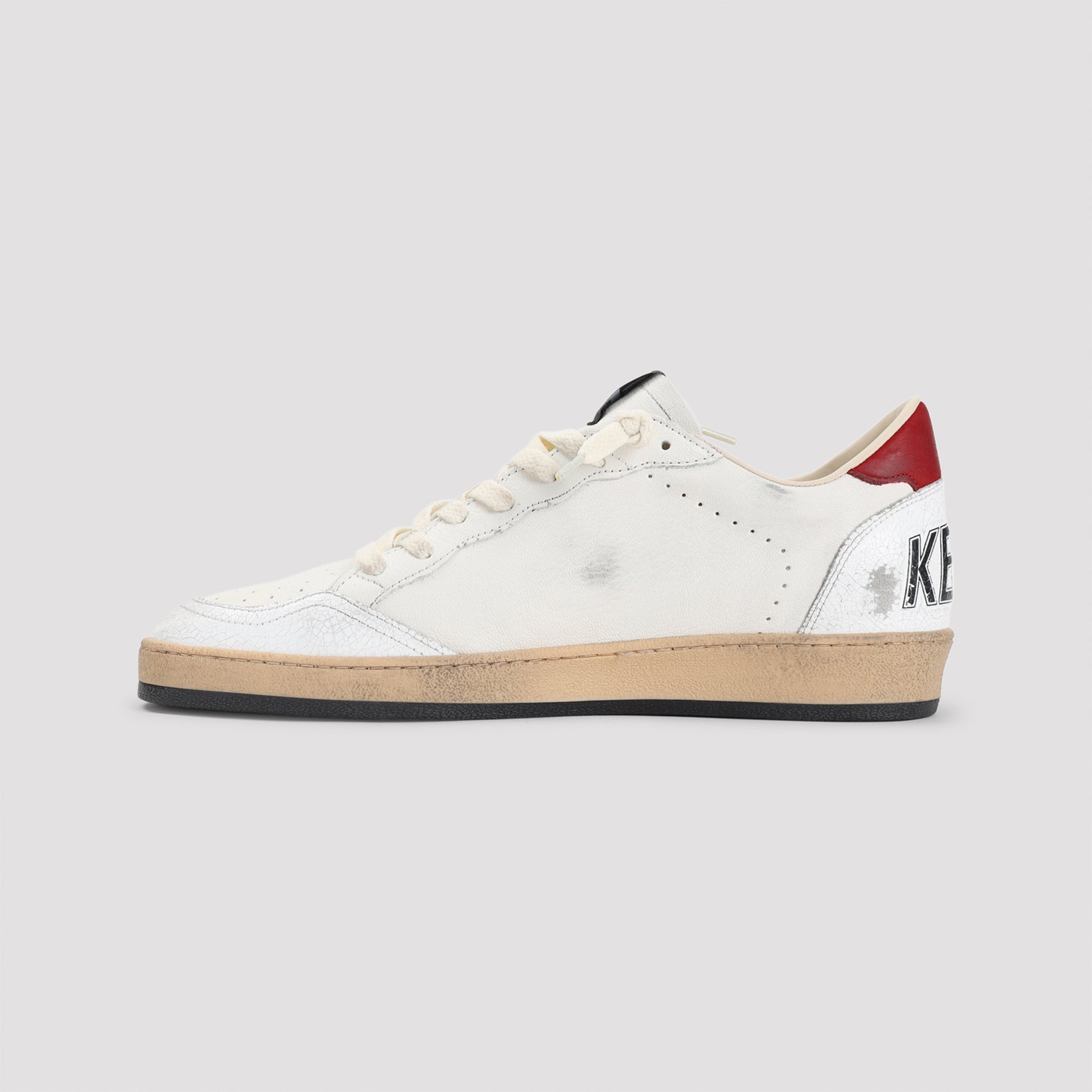 Ballstar Sneakers