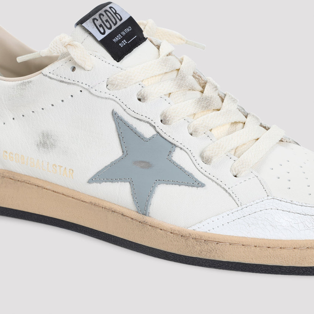 Ballstar Sneakers