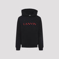 Logo Hoodie