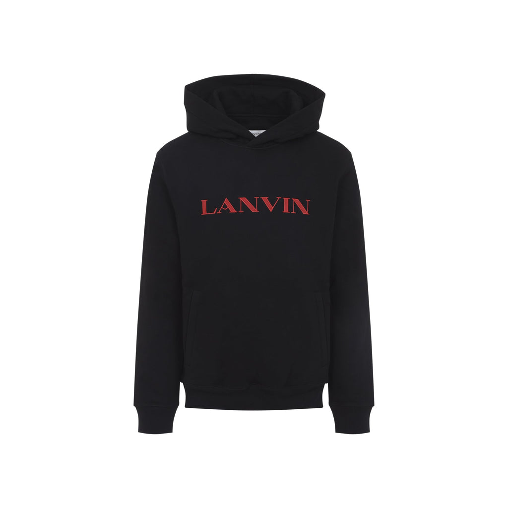 Logo Hoodie