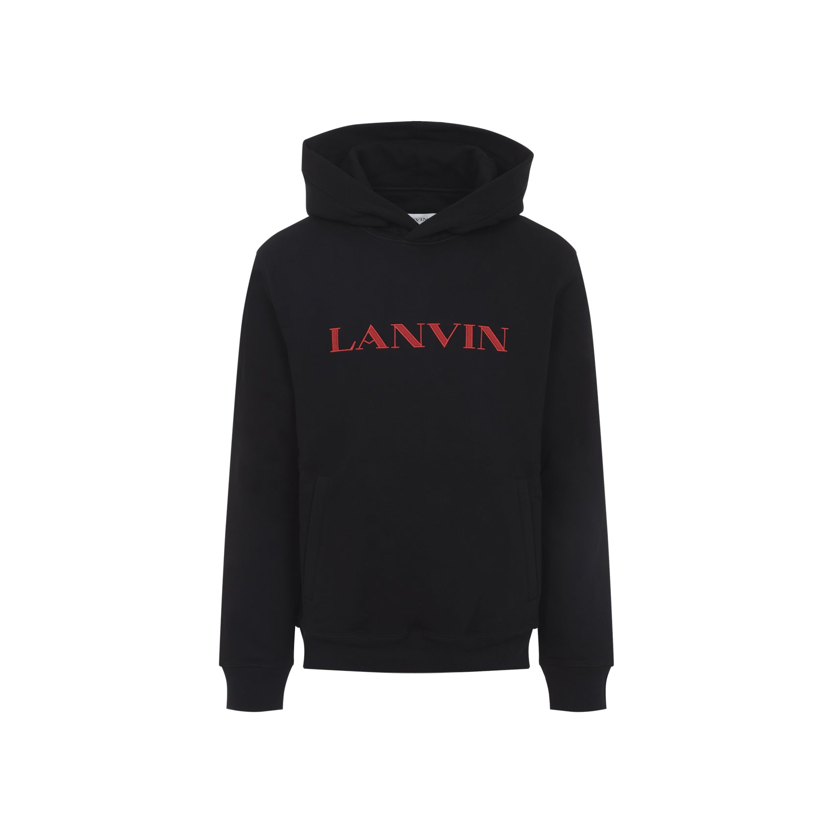 Logo Hoodie
