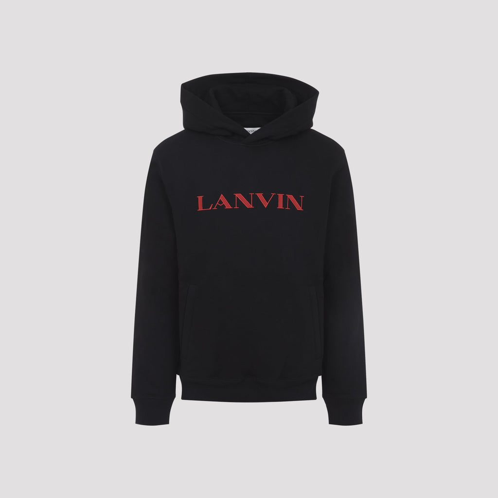 Logo Hoodie