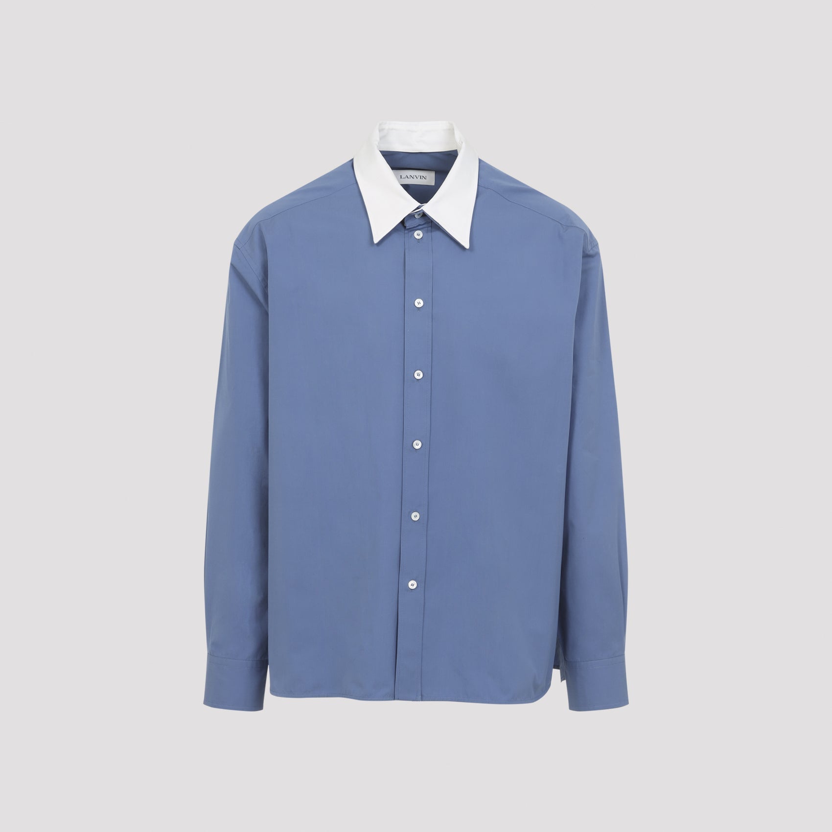 Loose Fit Shirt