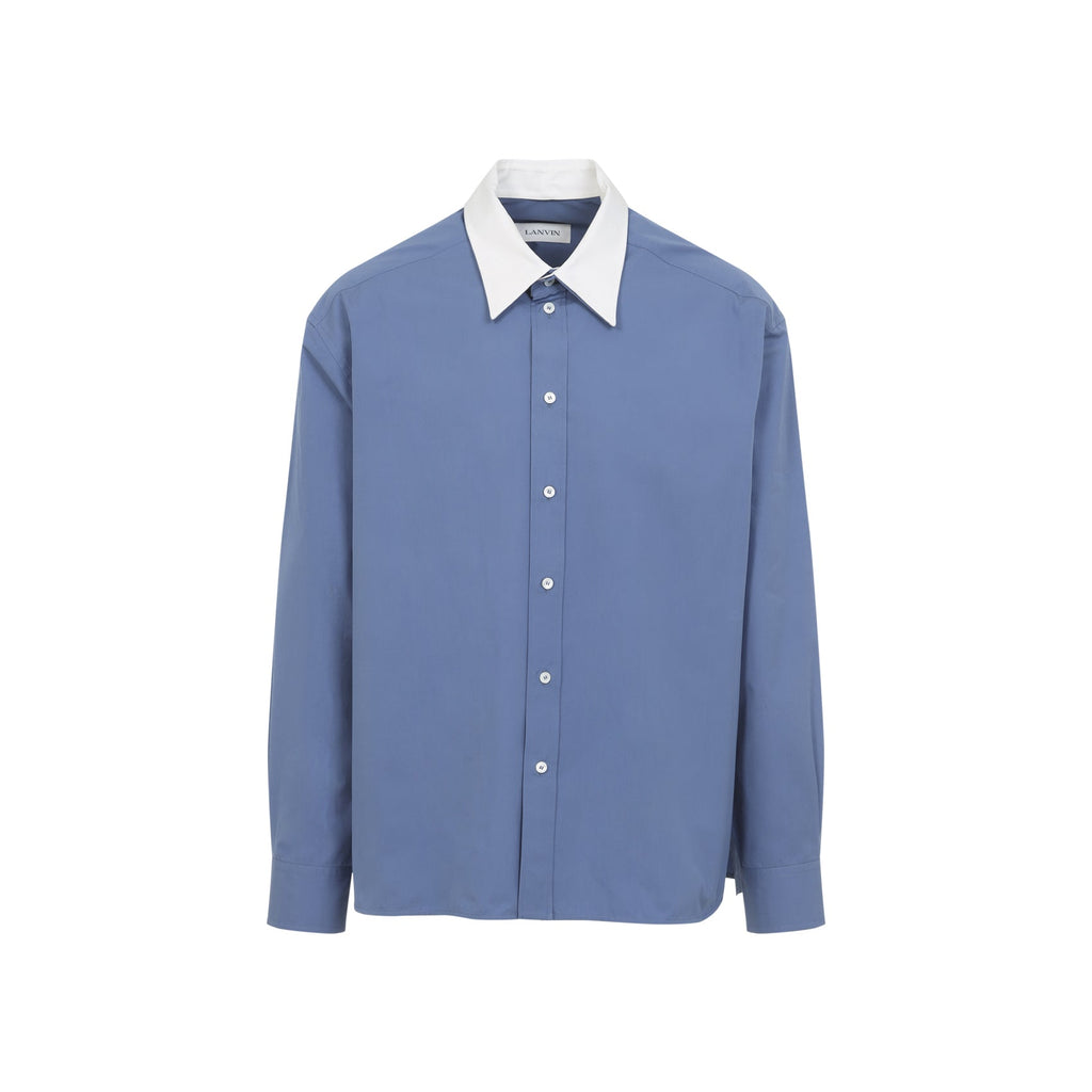 Loose Fit Shirt