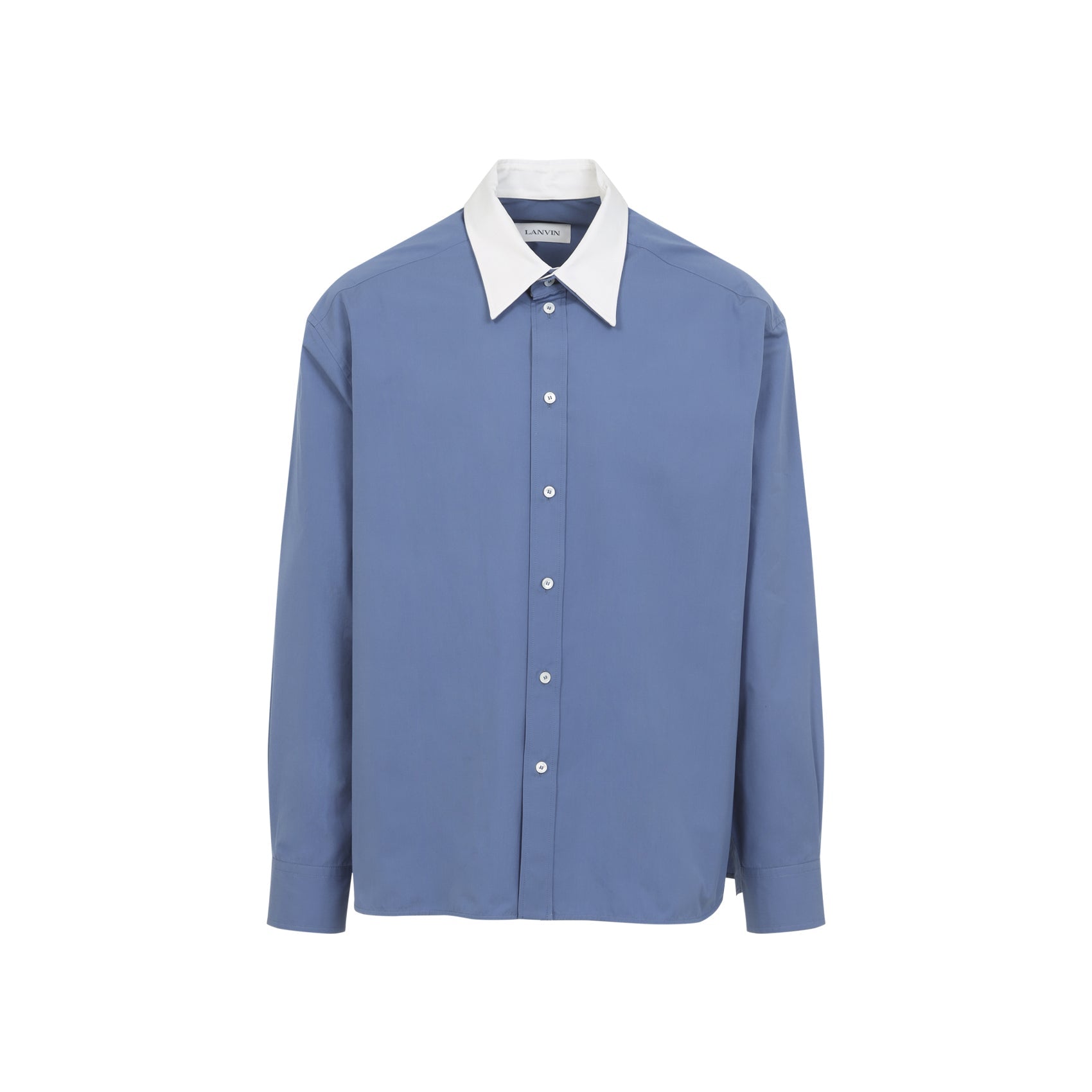 Loose Fit Shirt