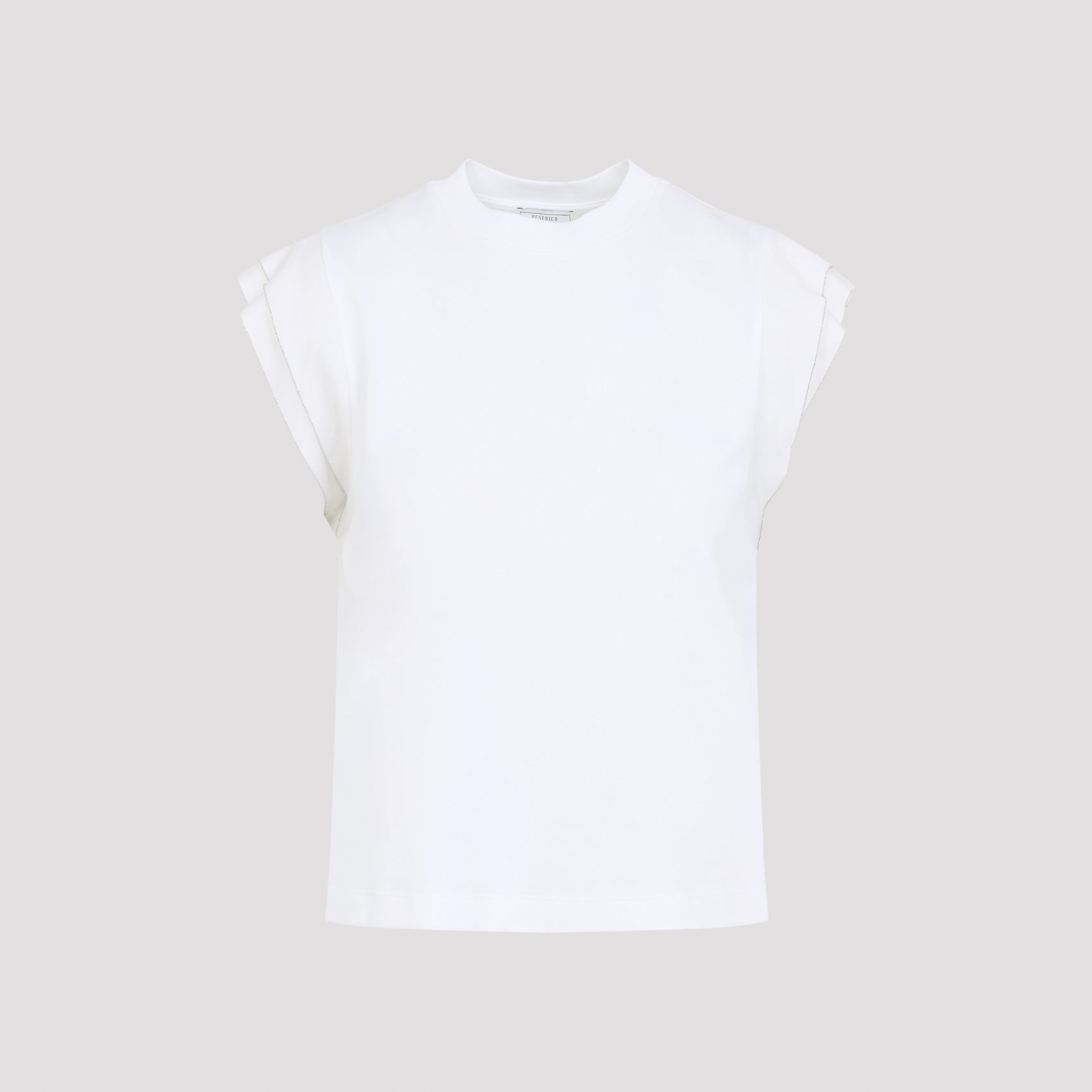 Cotton Top