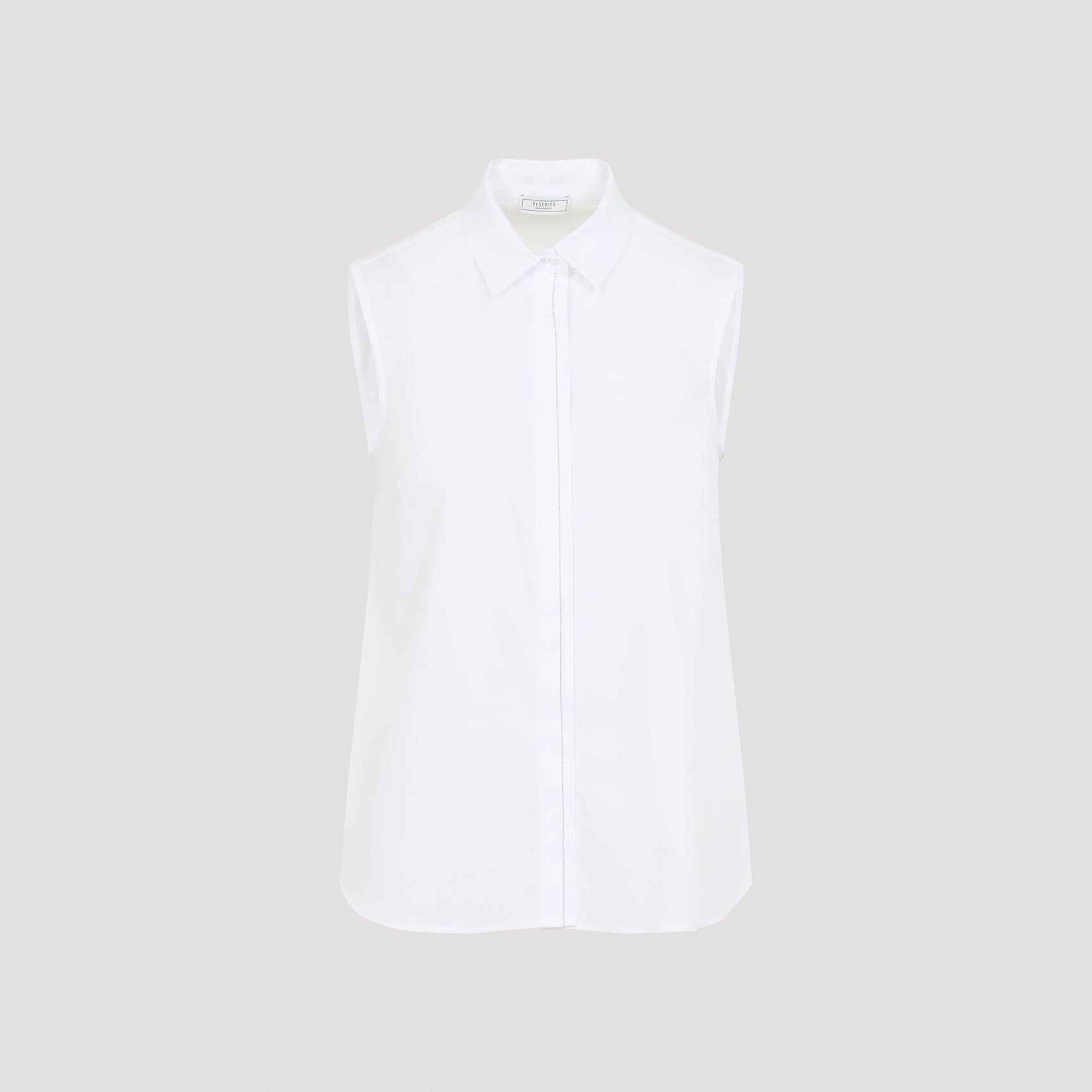 Cotton Top