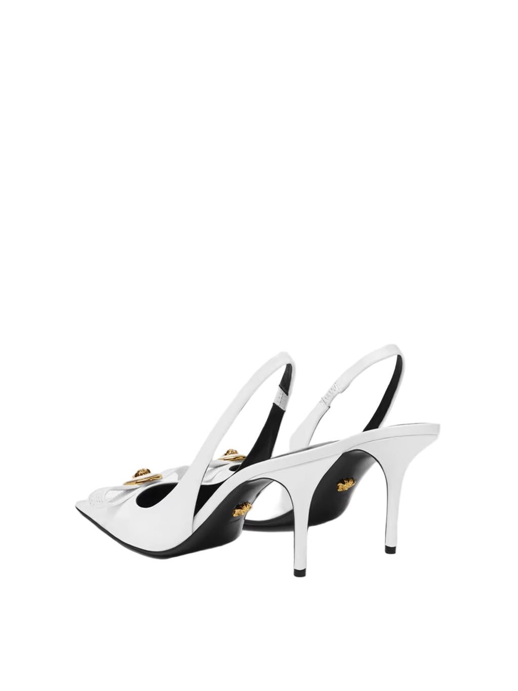 MEDUSA '95 SLINGBACK PUMPS