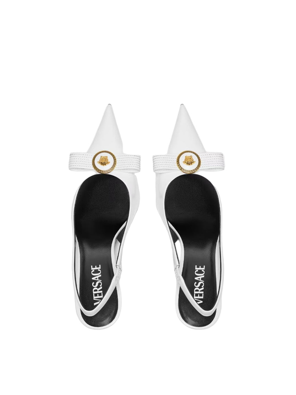 MEDUSA '95 SLINGBACK PUMPS