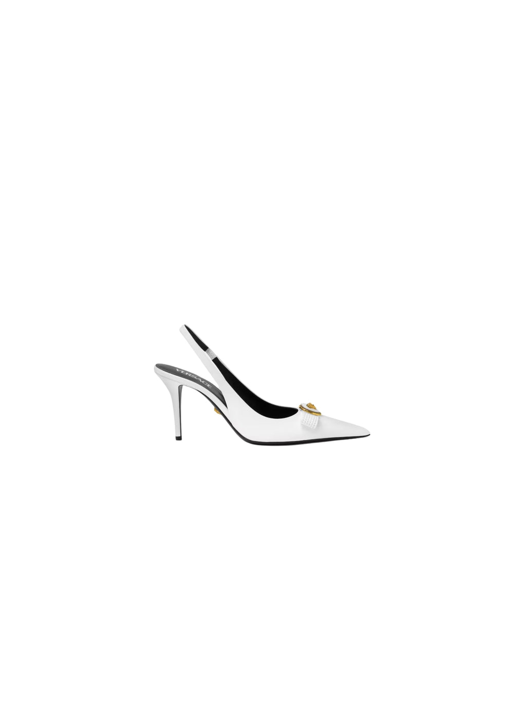 MEDUSA '95 SLINGBACK PUMPS