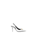 MEDUSA '95 SLINGBACK PUMPS