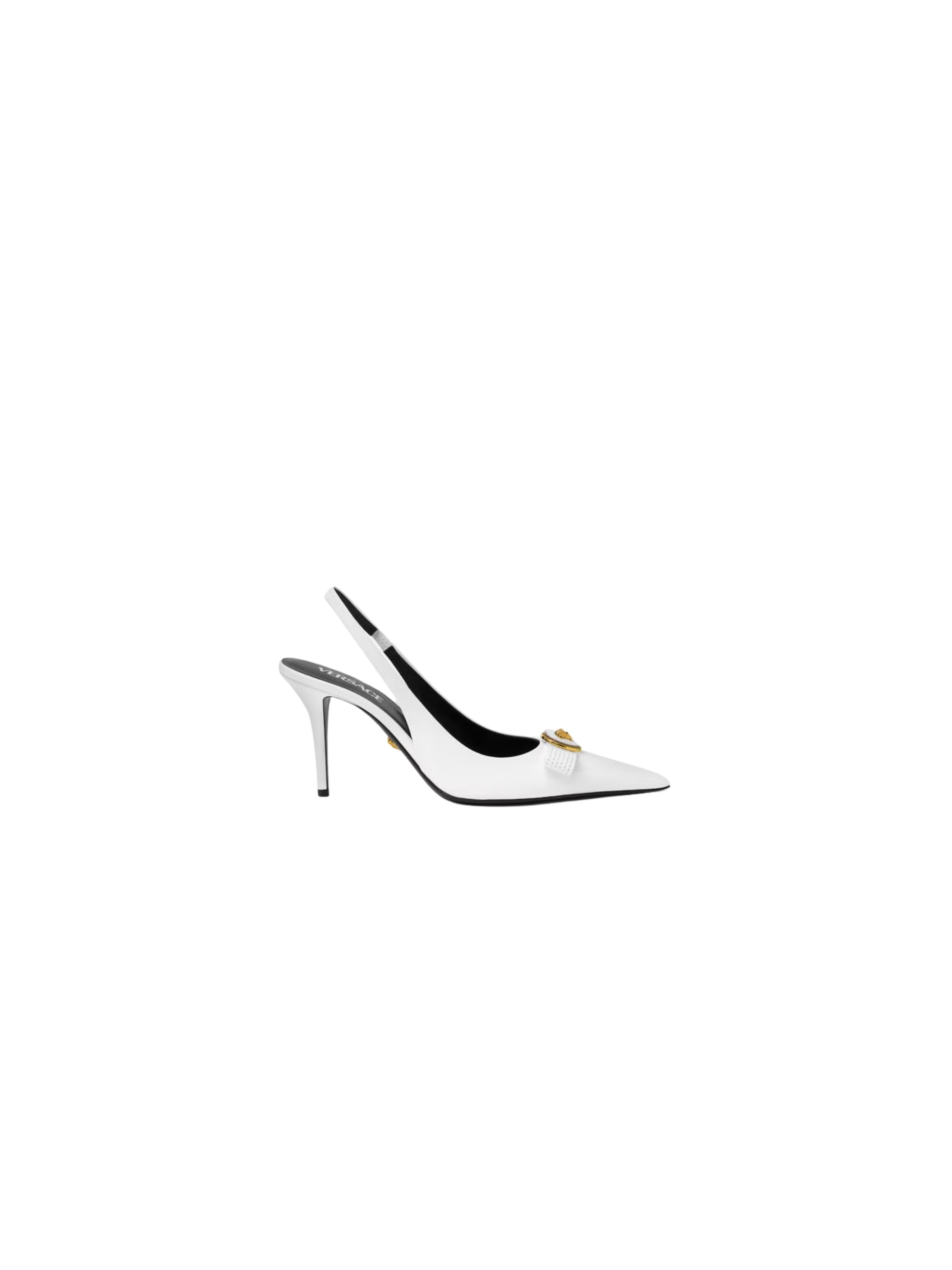 MEDUSA '95 SLINGBACK PUMPS