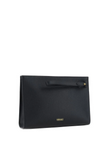 MEDUSA BIGGIE ZIPPED LARGE CLUTCH BAG