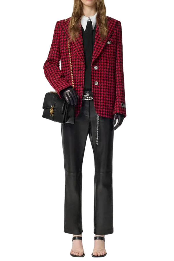 INFORMAL SHIRT RESPONSIBLE SILK