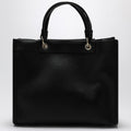 Black Cabas S Bag With Handle
