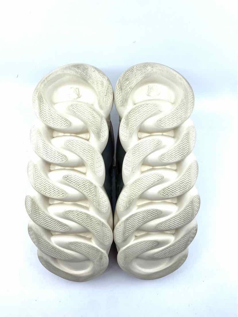VERSACE Chain Reaction Sneakers | 9