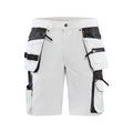 Blaklader 1088 4-Way Stretch Holster Pocket Painter's Work Shorts