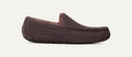 UGG Mens Ascot Slipper | Dusted Cocoa