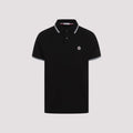 Short Sleeves Polo