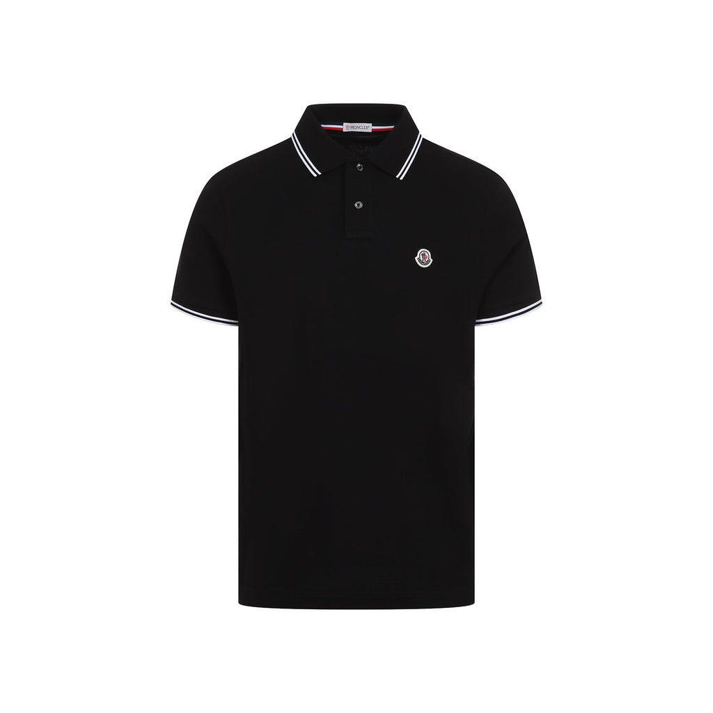 Short Sleeves Polo