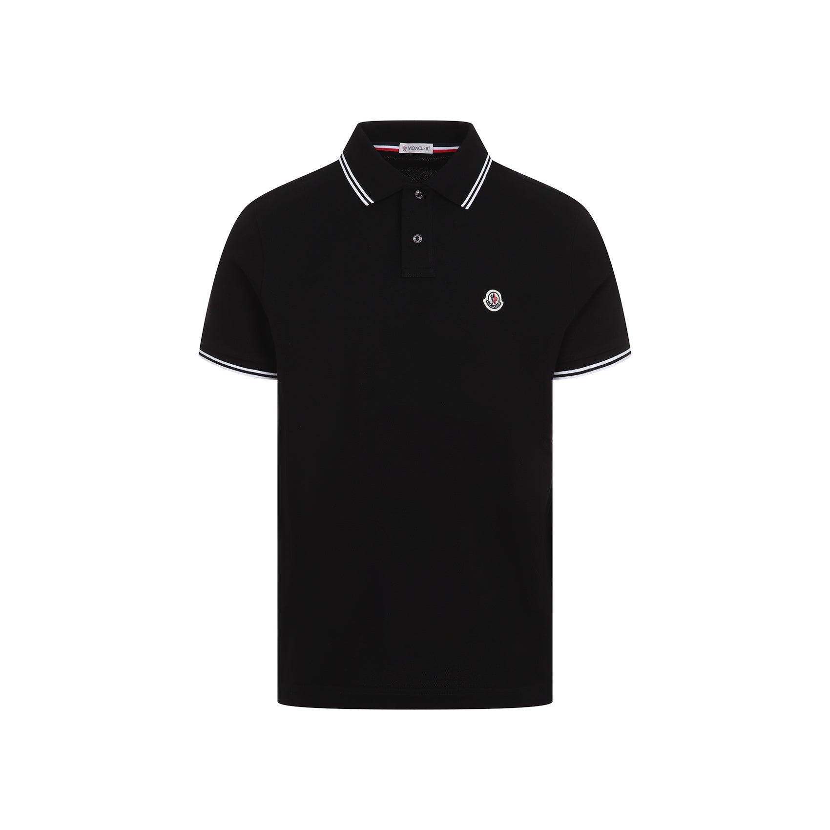 Short Sleeves Polo