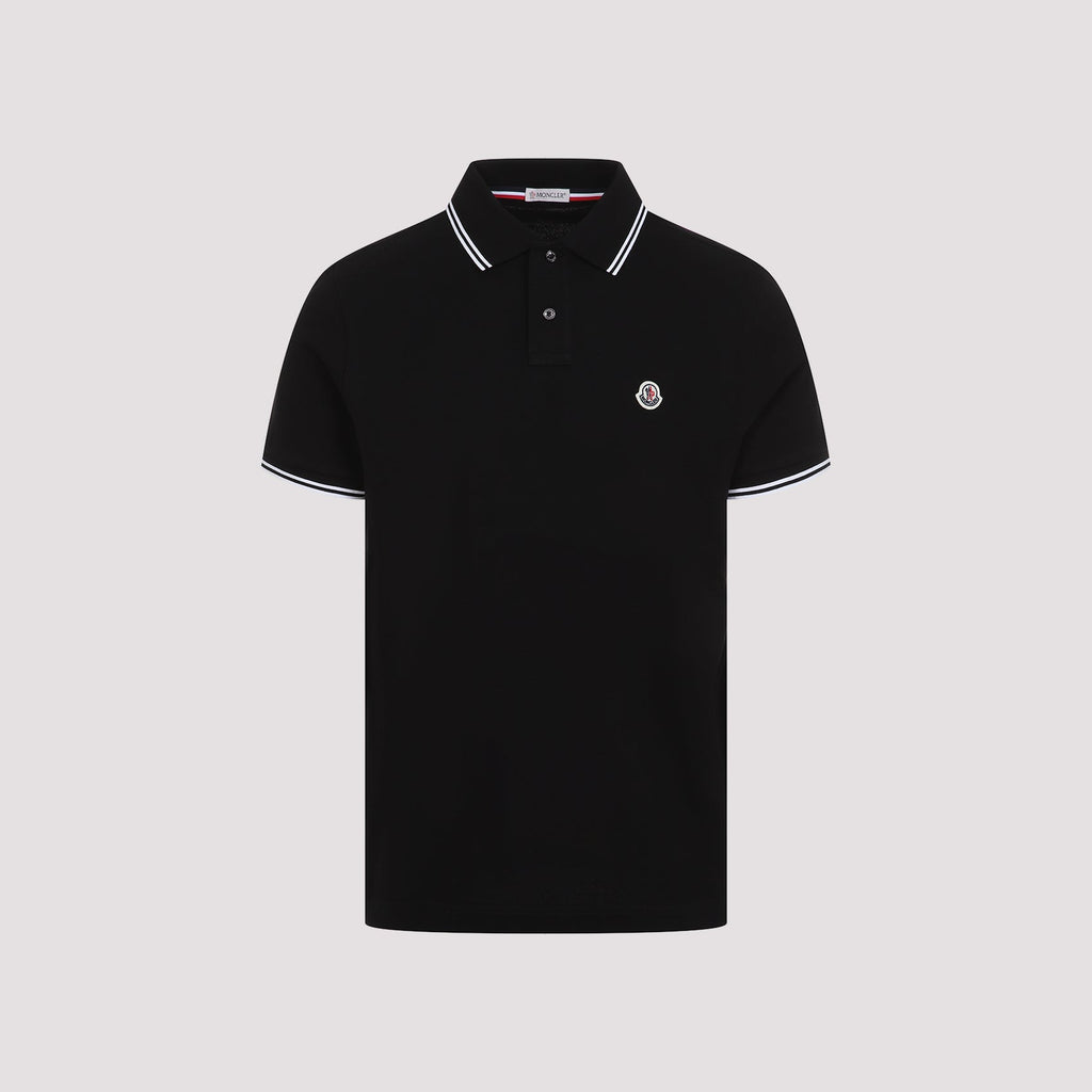Short Sleeves Polo